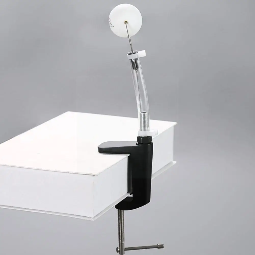 

Новый профессиональный робот для настольного тенниса, быстросъемные настольные аксессуары, Зажимная машина для настольного тенниса, трени...