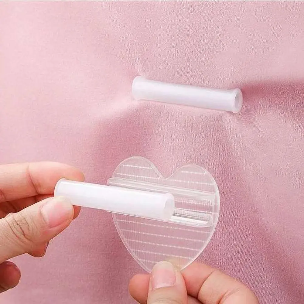 Детали для простыни 6/12 шт. Нескользящие зажимы застежки простыней невидимые