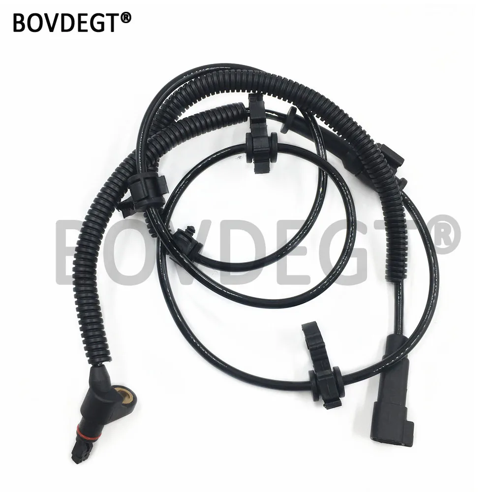 Передний левый датчик скорости колеса ABS для JEEP CHEROKEE KJ [2001-2008] SUV 52128695AB 52128695AA |