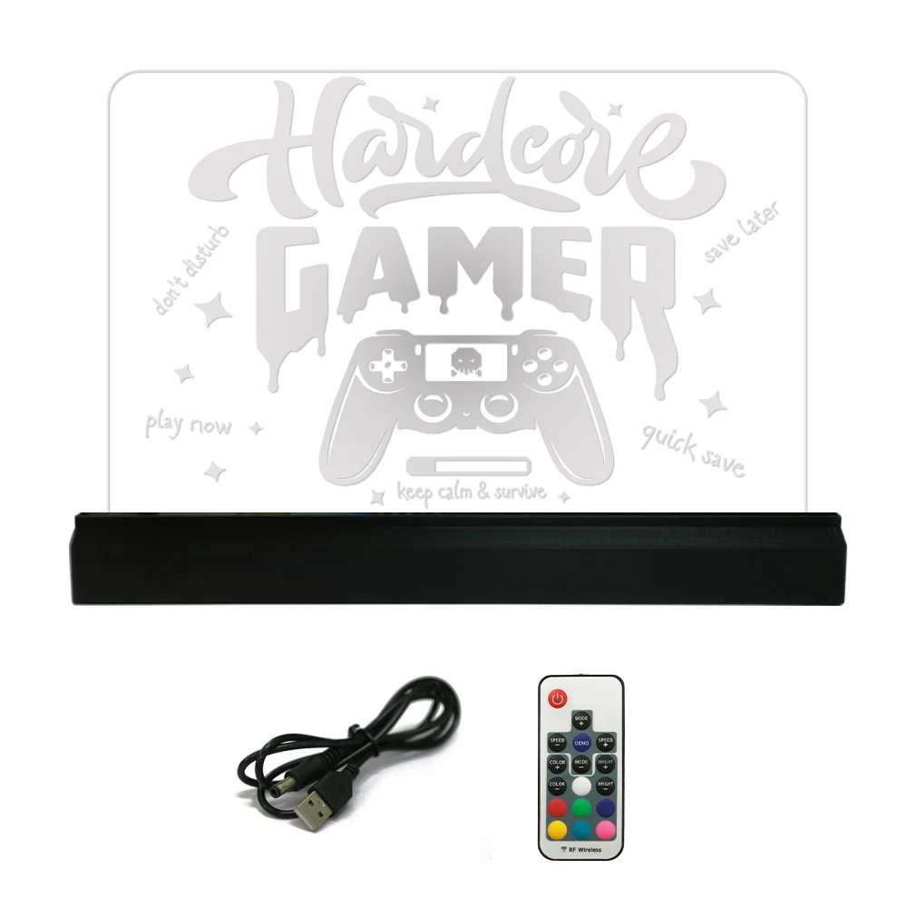 Рисунок 3 - Видеоигра, 3D эффект