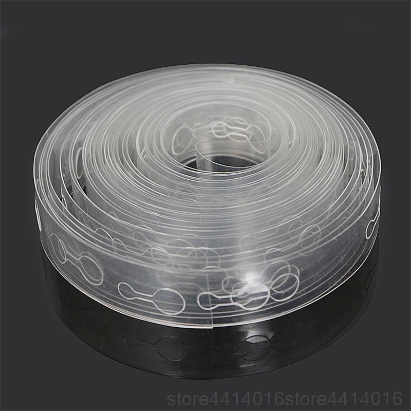 Аксессуары для воздушных шаров 5 м цепочка клейкая лента украшение свадебной