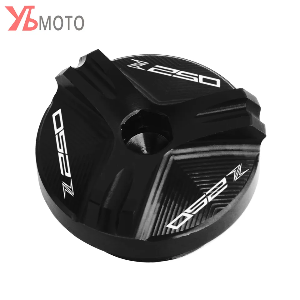 Запчасти для мотоциклетных аксессуаров штепсельная Вилка слива масла двигателя