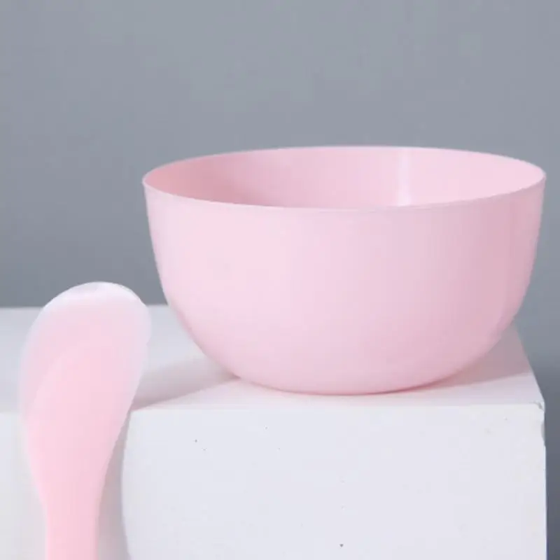 Набор из 2 шт./компл. сделай сам маска чаша комбинированных принадлежностей для