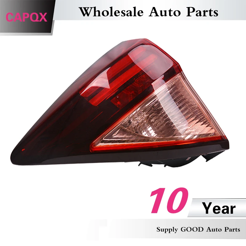 CAPQX для VEZEL вариабельности сердечного ритма 2014 2015 2016 1.8L высокая конфигурация