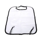 Защитный чехол на заднее сиденье автомобиля для детей, Детский противогрязевой коврик для удара грязи, чехол на сиденье автомобиля, подушка, автомобильные аксессуары