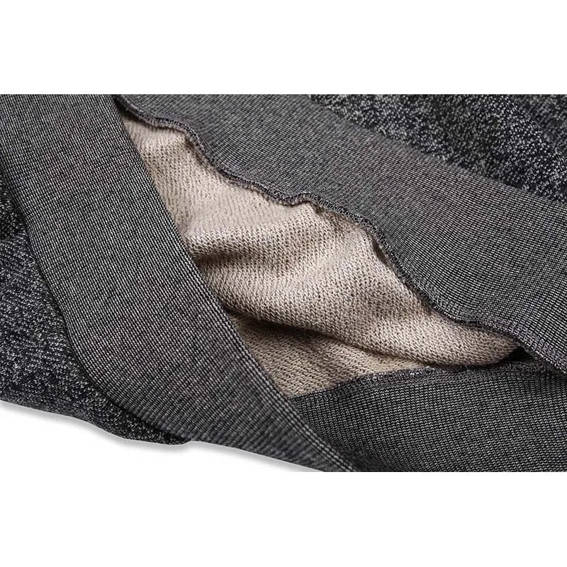 

The Autumn Winter New Skeleton Bone Printing KAPITAL Crewneck Sweatshirts Men Women KAPITAL Pullovers