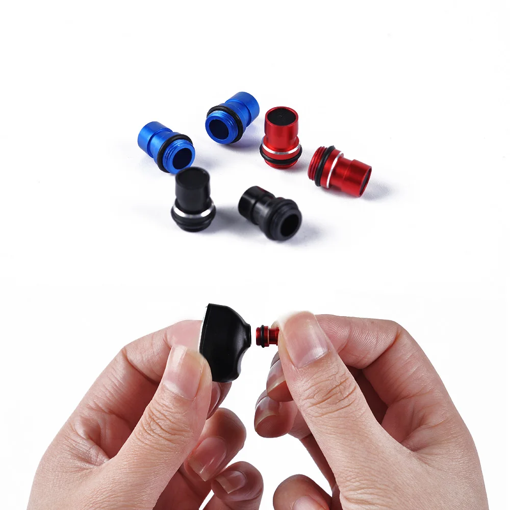 Наушники-вкладыши LZ A6 MINI Piezo с 2 динамиками сбалансированные наушники