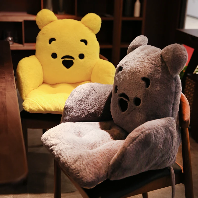 

Подушка, зимняя подушка для сидения офиса, сидение для сидения, подушка для студентов, Толстая подушка, подушка для заднего сиденья