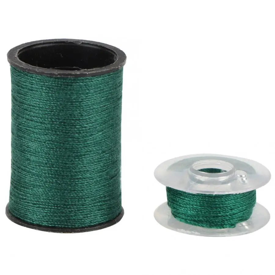 Швейные нитки 64 шт цветная ручная машина швейная нить шнур набор одежды струнные