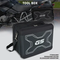 for bmw r1200gs lc f750gs f850gs 2pcs inner bag for bmw r 1200gs lc r1250gs adventure adv tool box saddle bag vario cases bags