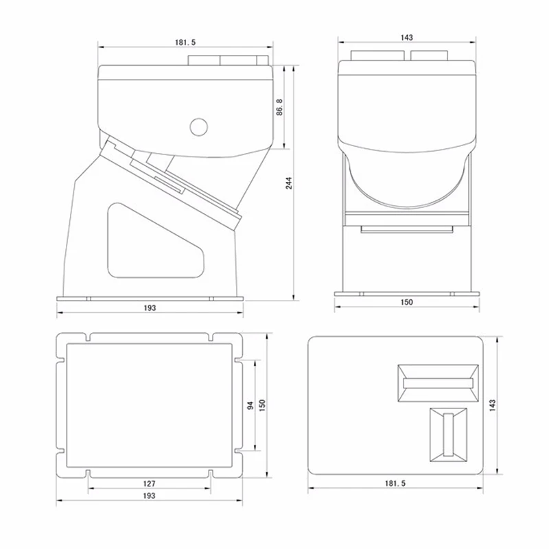 DC 24V coin motor hopper change dispenser for arcade slot machine vending amusement | Спорт и развлечения