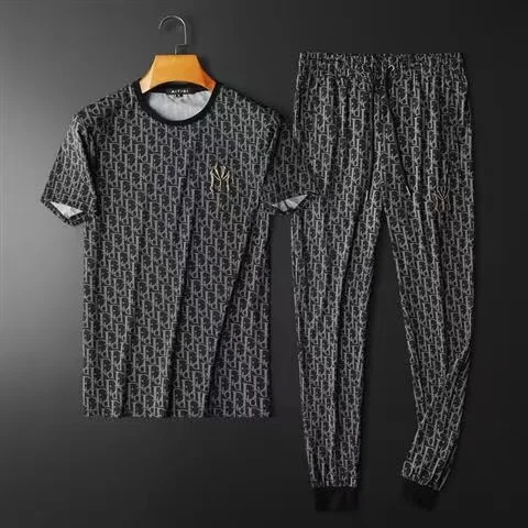 

Mercerized Cotton Short-Sleeved T-shirt Men's Fashion Printed Half Sleeve Ice Silk T-shirt 2021 European Station New Slim Summer