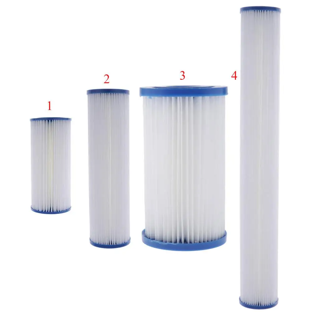 Фильтр A/C для бассейна сменные фильтры аксессуары очистки бассейна|Бассейн и