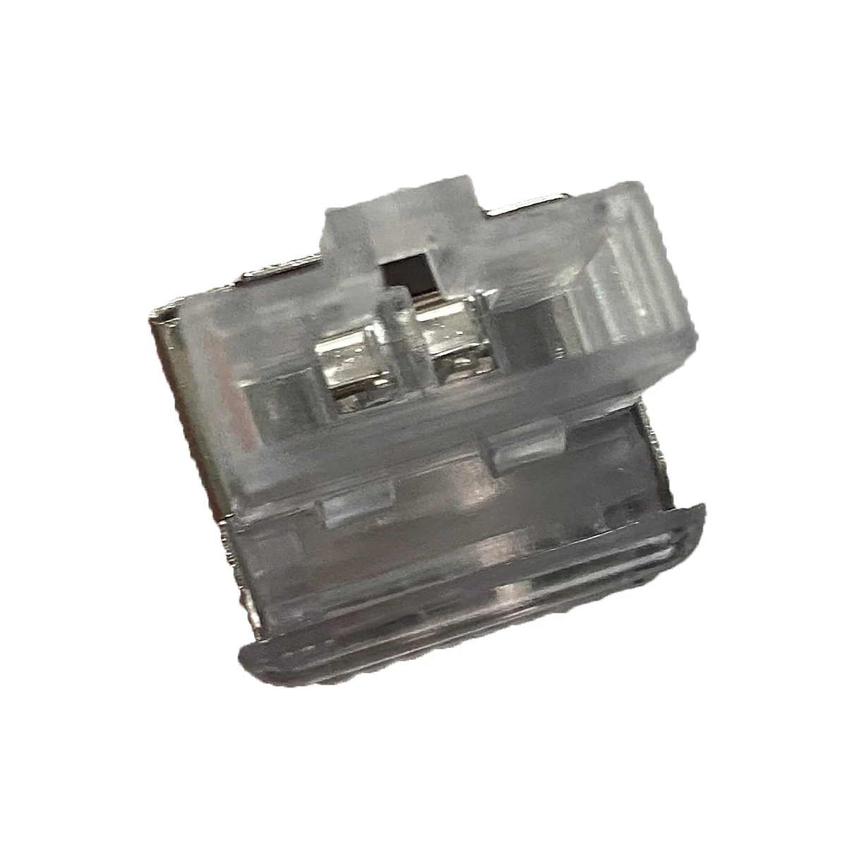 Передняя задняя педальная лампа для VW Passat B6 CC Golf 6 GTI Tiguan Touareg Jetta Mk5 2009 2010 7L0947415.