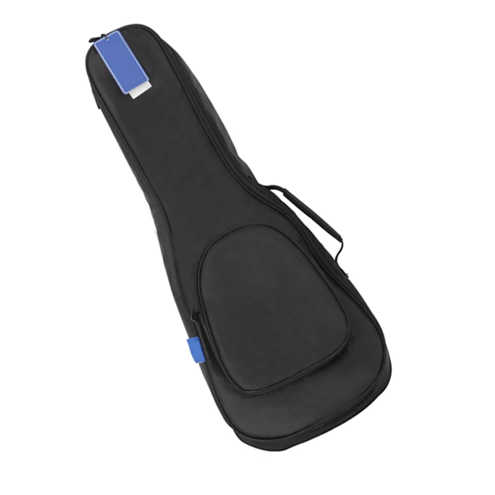 26 дюймов Тенор укулеле гитара Оксфорд ткань сумка рюкзак Крышка Регулируемые