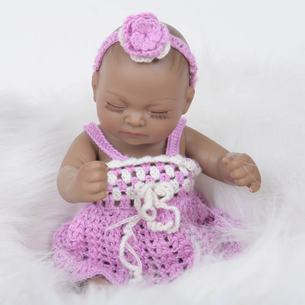 10 дюймов Реалистичная силиконовая настоящая сенсорная игрушка для