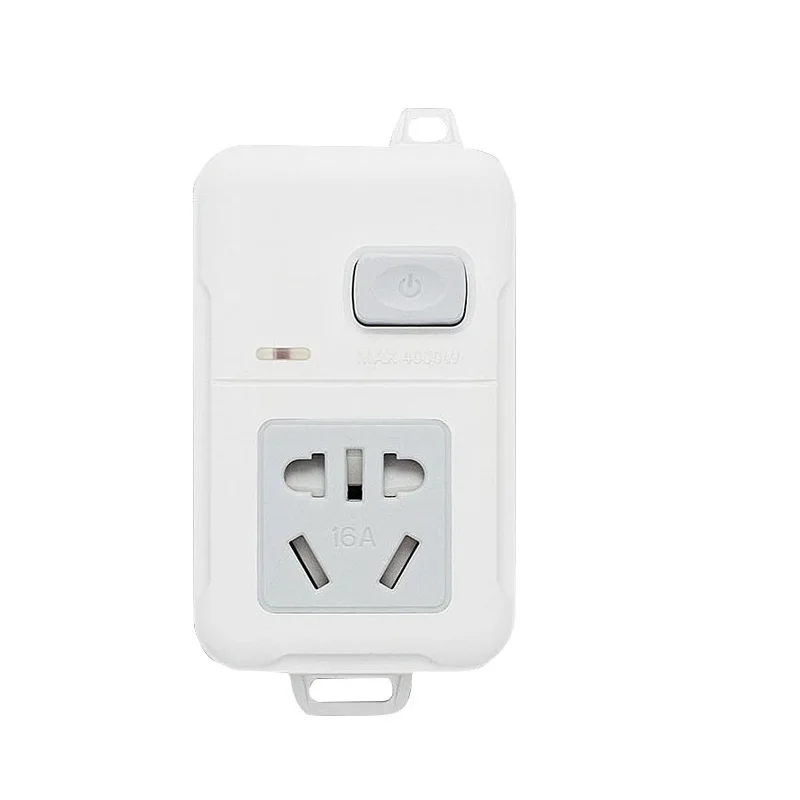 Высокая Мощность 16A 4000 Вт кондиционер розетка 3Pin Австралии и Новой Зеландии