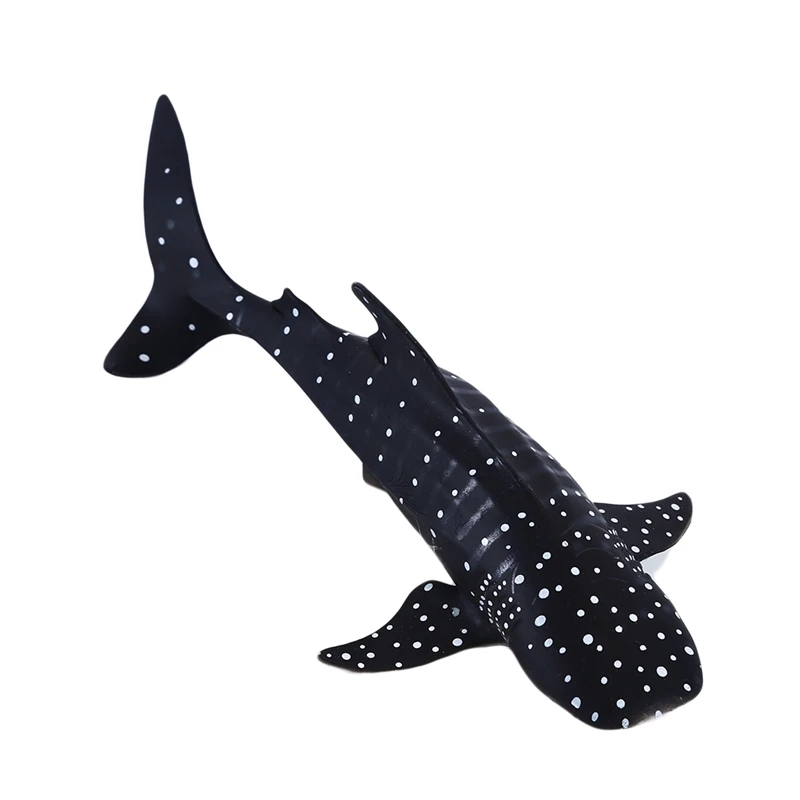 Wiben Sea Life Killer Whale моделирование животных модель экшн и игрушка фигурки обучающие