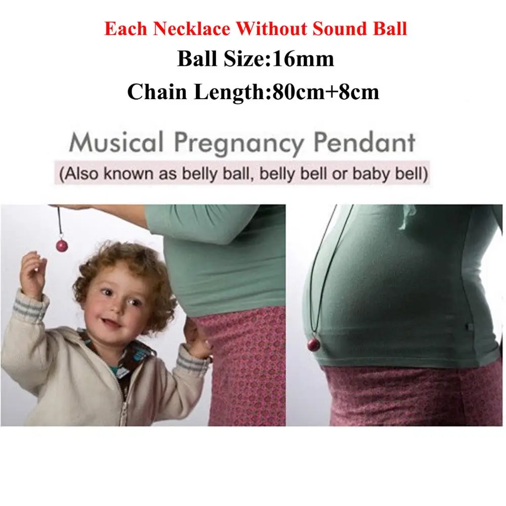 Mexico Chime Music Bell Angel Ball Caller Locket Necklace Tassel Pregnancy Perfume Aromatherapy Diffuser | Украшения и аксессуары