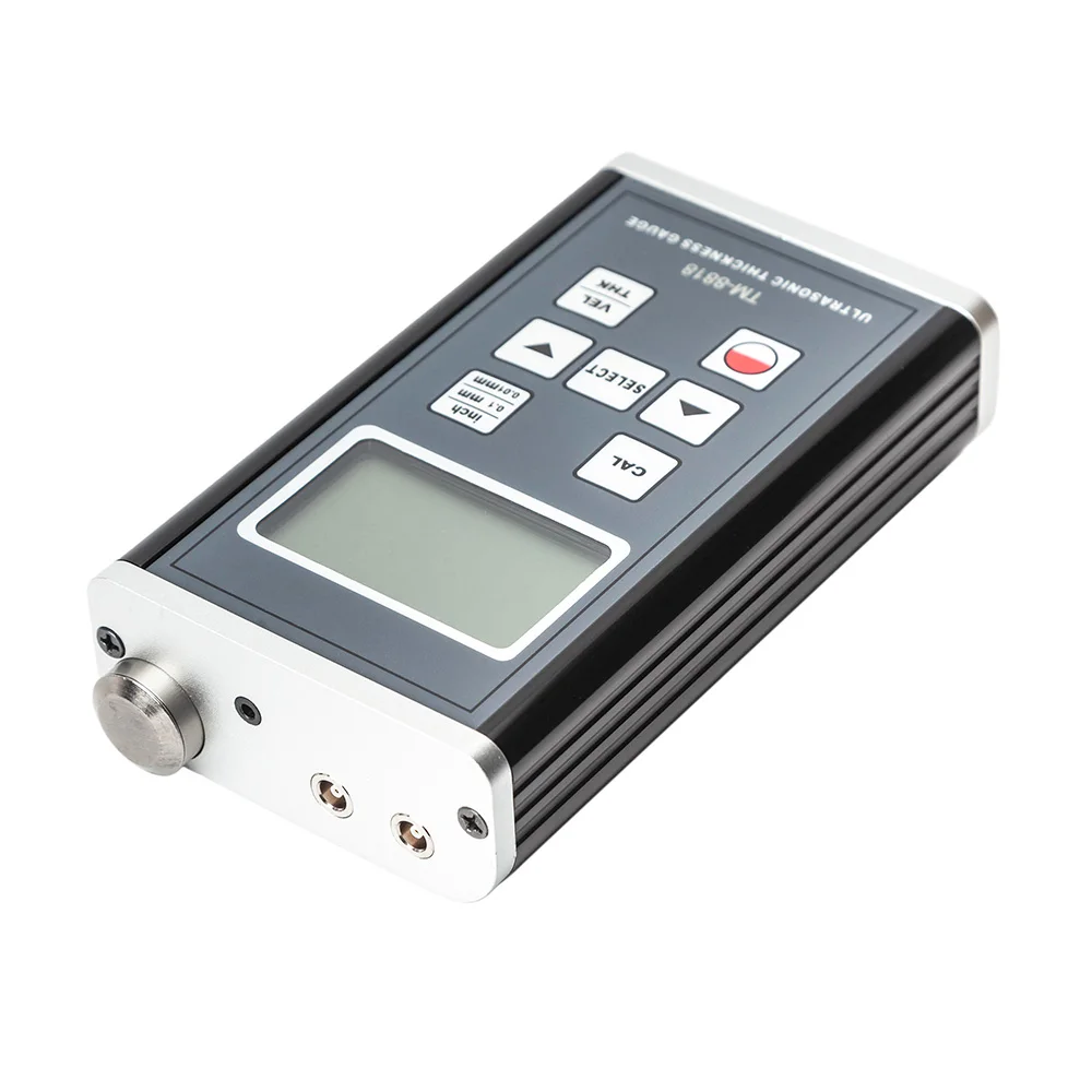 Измеритель толщины листового металла Landtek TM8818 ультразвуковой измеритель