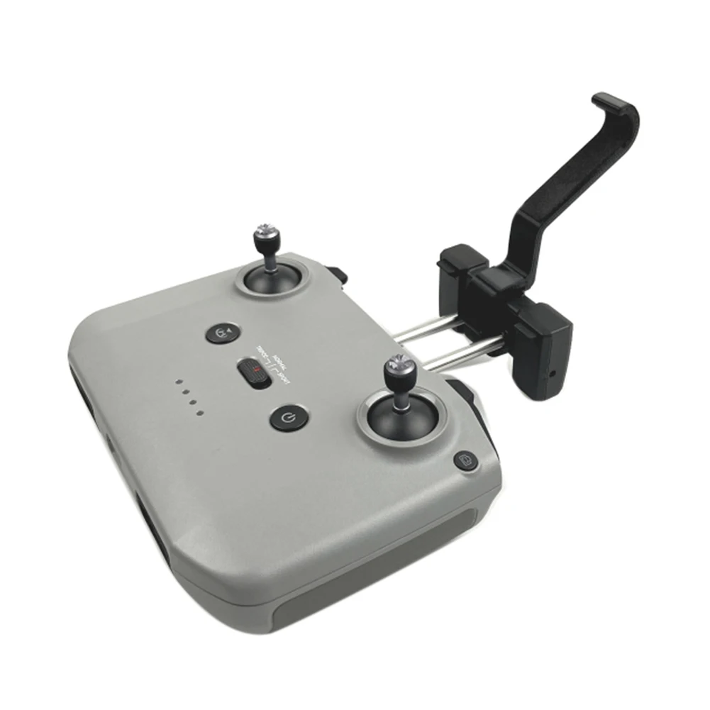 

DJI Mavic air 2 accessories Phone/Tablet Holder Fixed Mount Clip Bracket 30cm type c to maicro B/type C