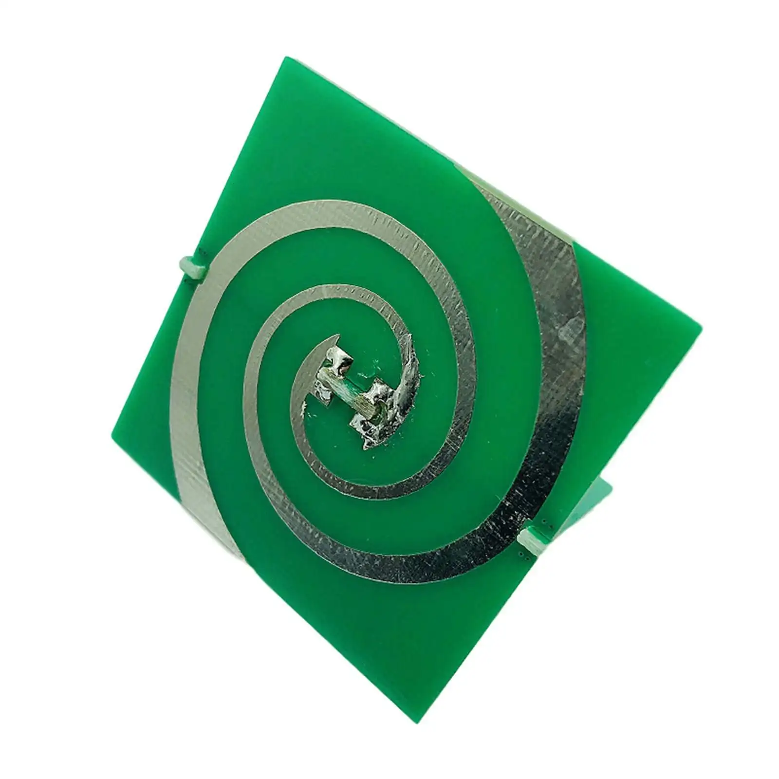 

Wide Band Antenna Module Helical for Transmission and Reception of Radio Signals