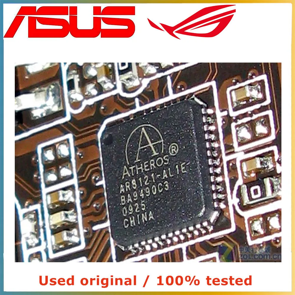Для процессора Intel G41 LGA 775 для ASUS P5P41D материнская плата компьютерная розетка LGA775