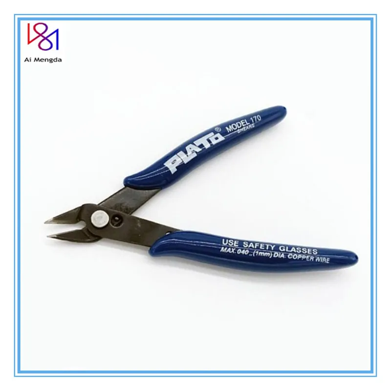 3D принтеры инструменты триммер кусачки провода модели шлифовальные DIY