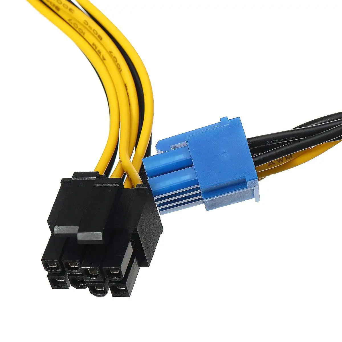 

Max 650W Power Supply Passive PFC Silent Fan ATX 20/24pin 12V PC Computer SATA Gaming PC Power Supply