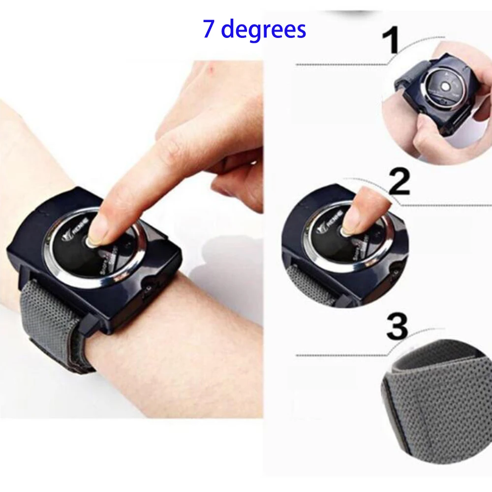 Больница доктор электронное устройство против храпа предотвращает спящий Храп