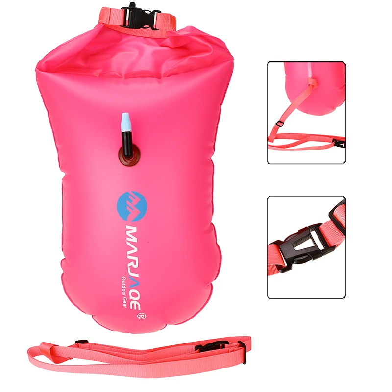 20 л утолщенная надувная подушка безопасности антиутопающий спасательный круг