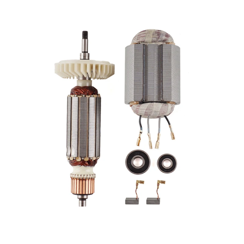 Роторный Статор для угловая шлифовальная машина MAKITA 9556 9557 9558 9556NB 9556HN 9557NB 9557HN 9558NB