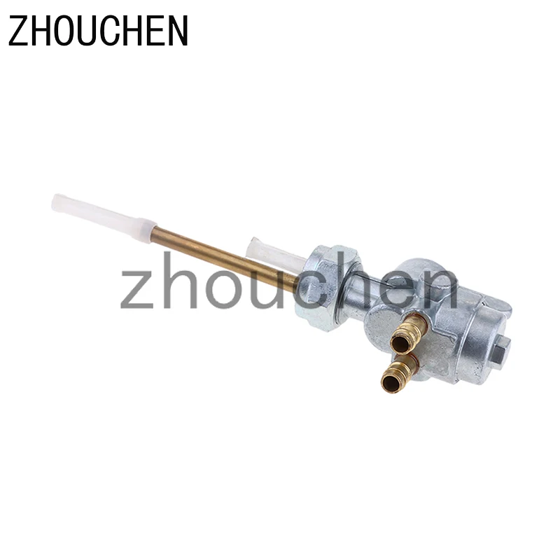 Переключатель топливного бака запорный клапан Petcock для Suzuki T250 1969 1970 1971 1972| |