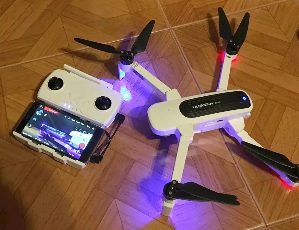 OTG кабель для передачи данных для DJI Spark AIR Mavic 2 Pro Zoom Mini Hubson Zino Micro-usb type-C разъем адаптера для телефона планшета контроллер