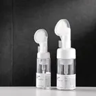 Пенообразующая бутылка для Мусса Для Путешествий, Походов, путешествий, маленькая и удобная в переноске, дорожный аксессуар, Диспенсер жидкости, бутылка