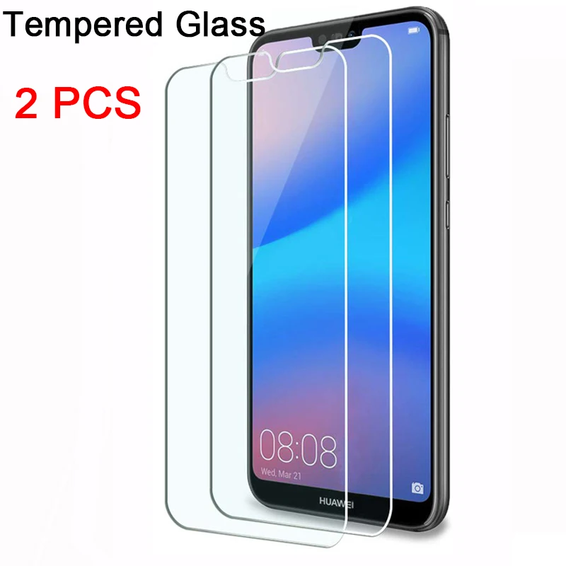 Передняя пленка для Huawei p smart plus 2019 Защитное стекло телефона Nova 5Z 5i pro 5 smaret z