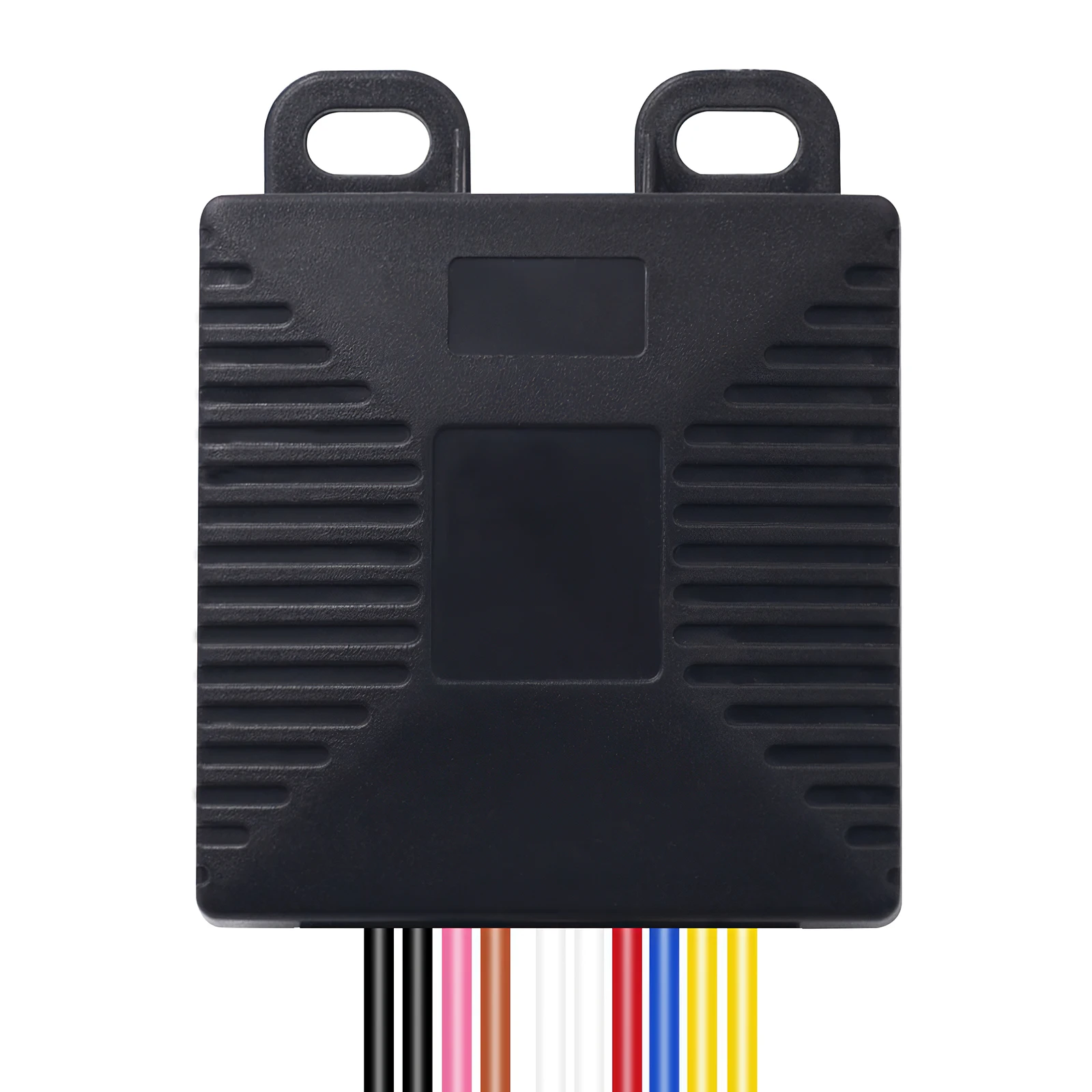 Новая универсальная система сигнализации с 2 пультами дистанционного управления