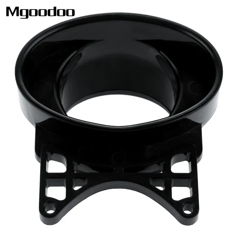 Мотоцикл мотоцикл воздушный фильтр Впускной адаптер подходит K &amp N для Polaris Predator