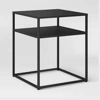 small coffee table simple mini wrought iron double decker square coffee table side living room small square table