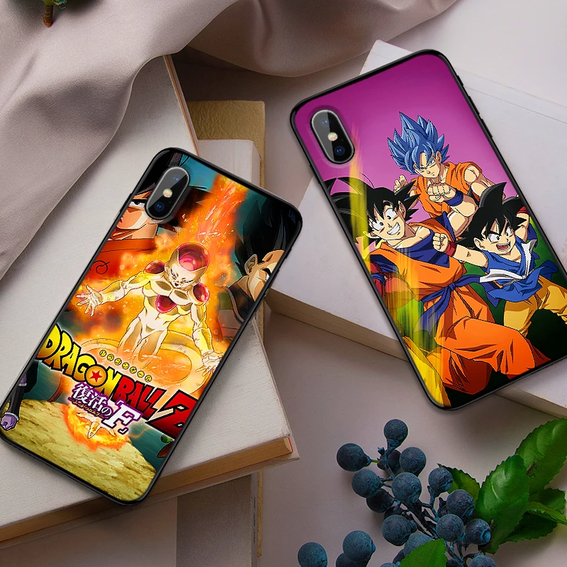 Мягкий силиконовый чехол для телефона Samsung Galaxy S6 S7 край S8 S9 S10 PLUS NOTE 8 9 M10 20 30