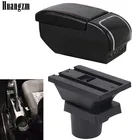 Подлокотник для Lada Xray 9, USB интерфейс, Русская версия