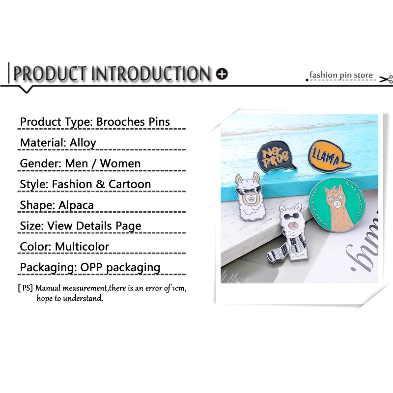 Брошка мультфильм для мужчин и женщин эмалированная брошь на лацкан в форме