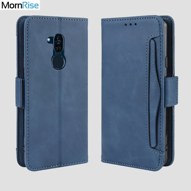 Чехол бумажник чехол s для LG Android One X5 магнитной застежкой откидной книжка один