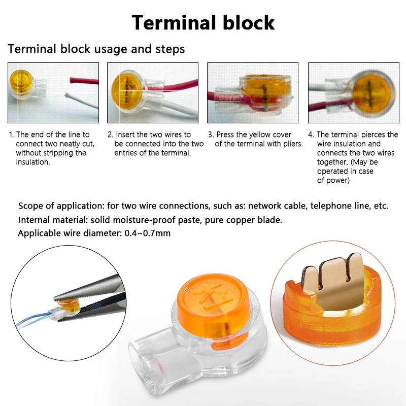 RJ45 RJ11 RJ12 CAT5 CAT5e портативный набор инструментов для ремонта локальной сети Utp кабельный тестер и плоскогубцы Обжимные Щипцы разъем зажим ПК