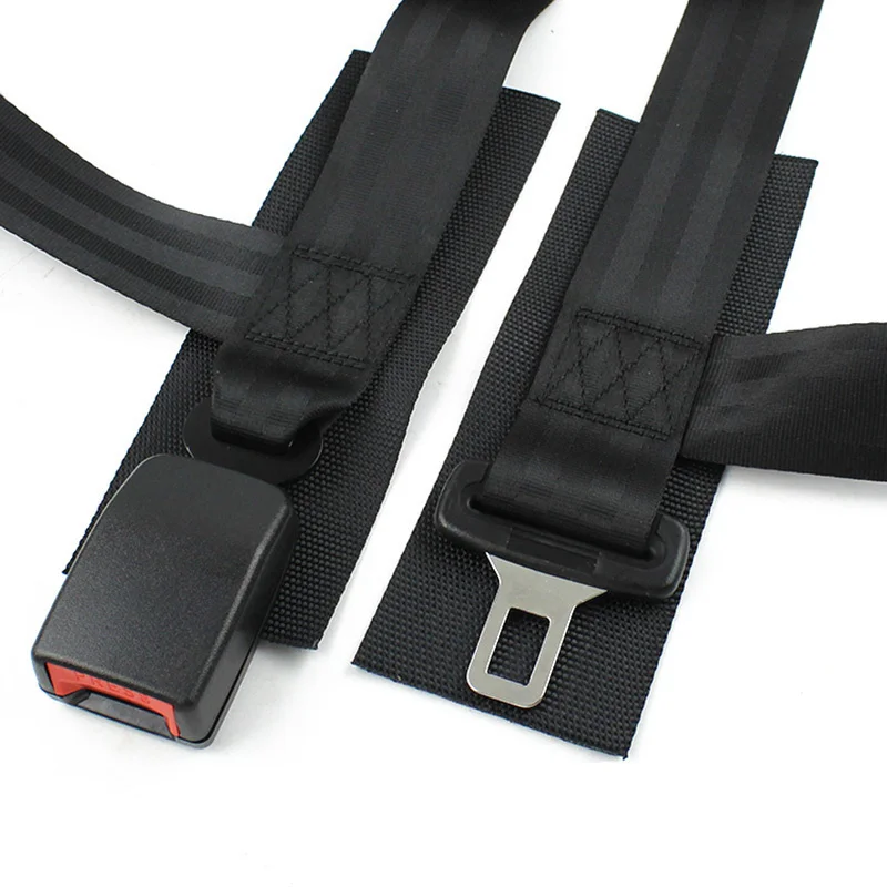 

4 Points 2 Inches Racing Harness Safety Belt FER006