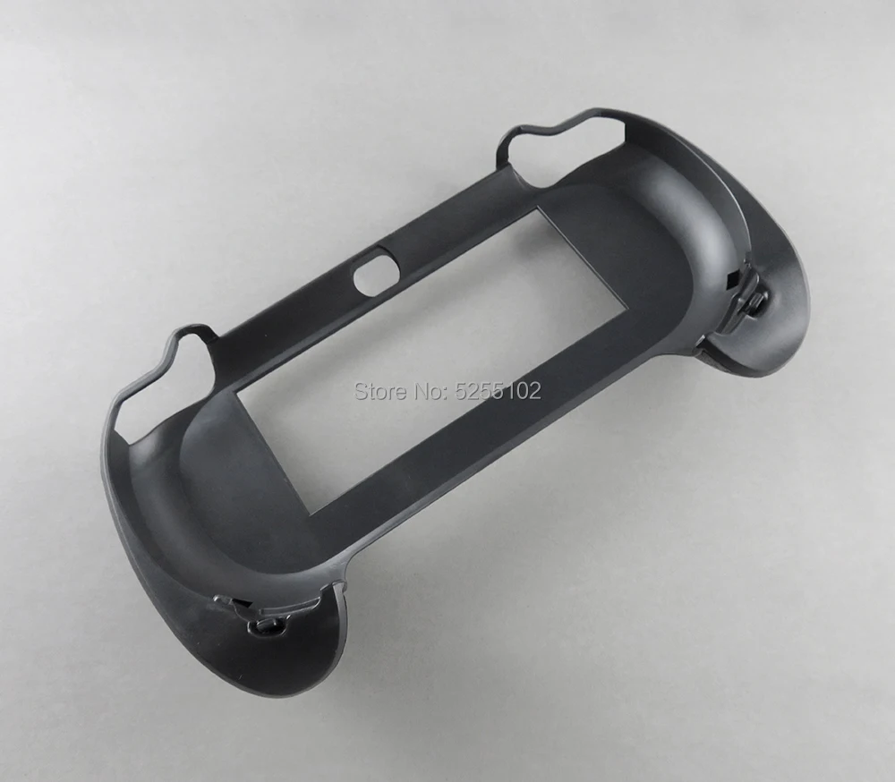 1 шт для Оборудование PSV 1000 PS VITA игровой консоли матовая кистевой ремень джойстика