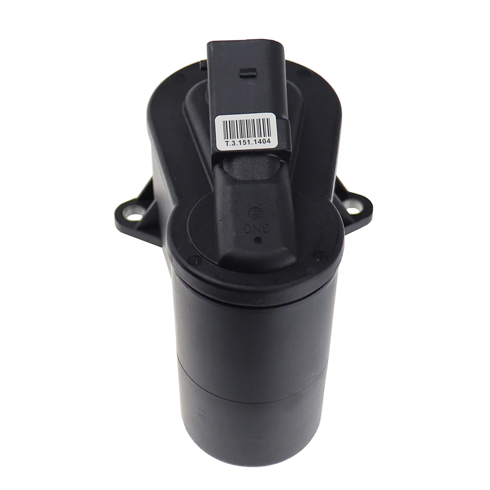 Колесный ручной тормозной суппорт сервомотор 12 6 Torx 3C0998281A 3C0998281B 998281 для VW Passat CC B6 B7