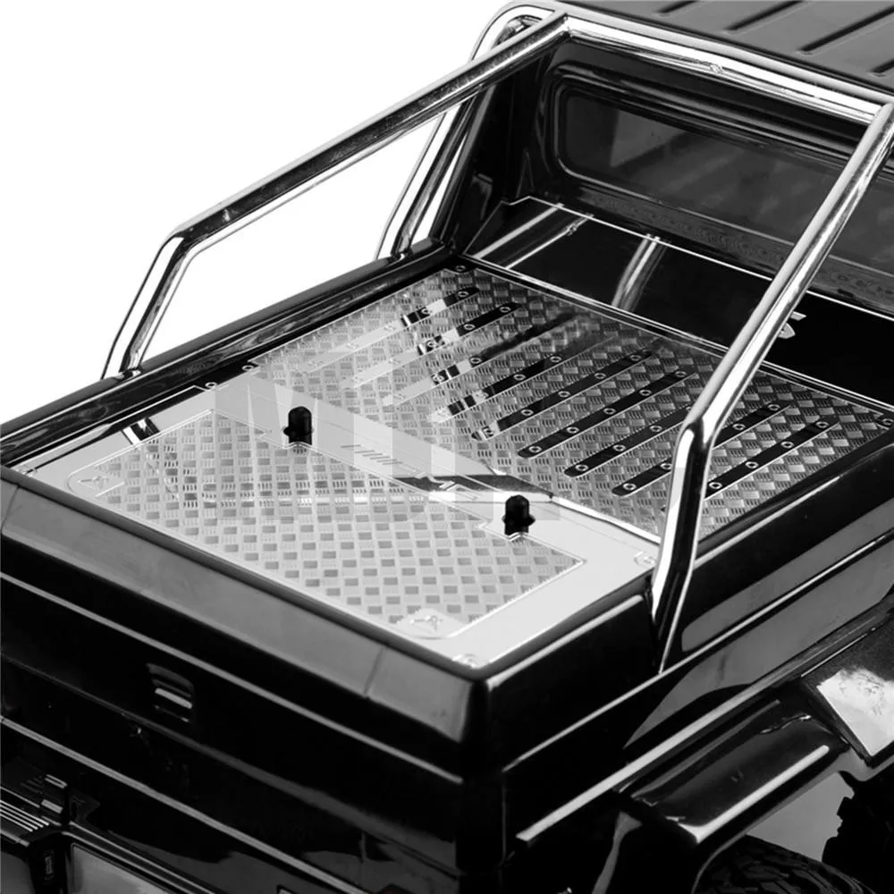 задняя крышка багажника из н