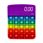 Радужная игрушка-антистресс для детей, игрушка-антистресс