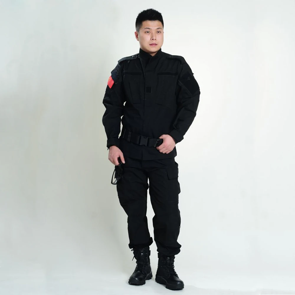 Хит продаж армейские военные тактические брюки карго Униформа